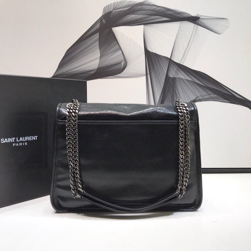 Amelia - YSL Bag - 2232