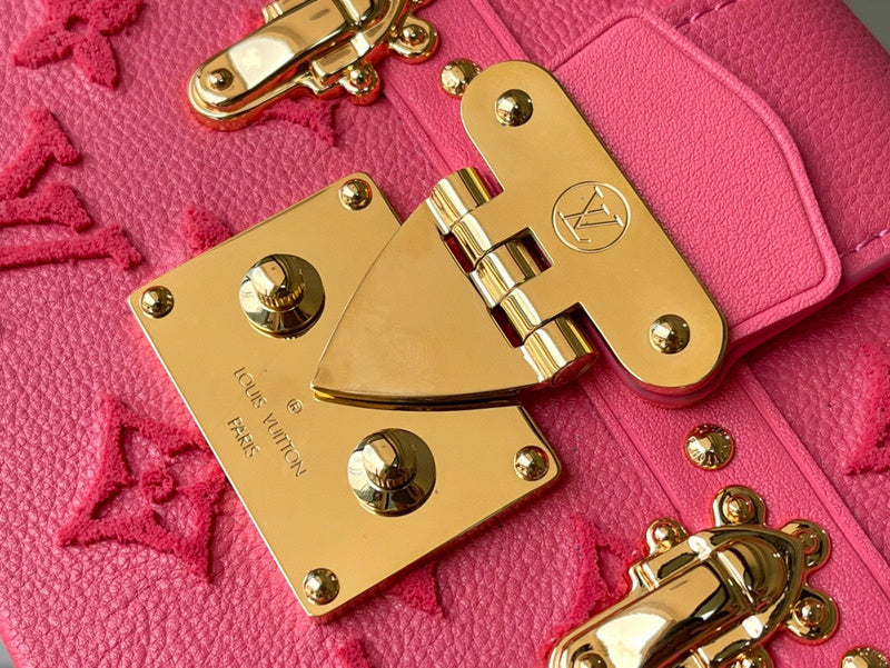 Fashion Lu-Vi bags - 5024