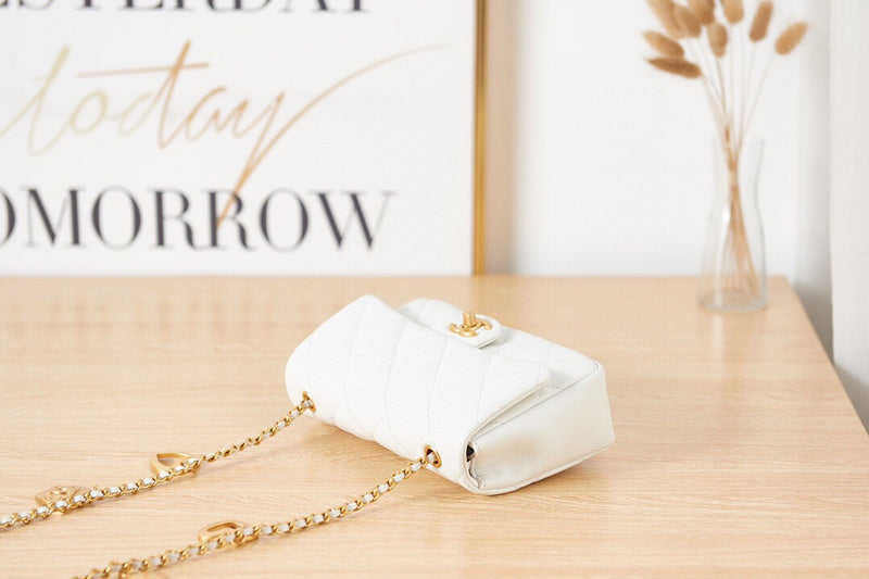 AmeliaLuxury - CHL Bags - 2954