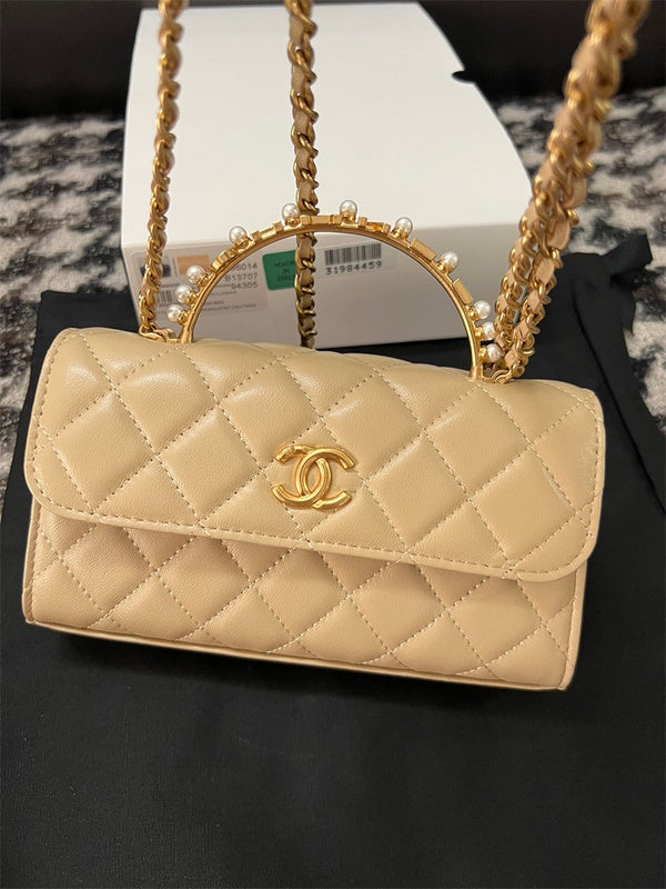 Amelia- CHL Bags - 436