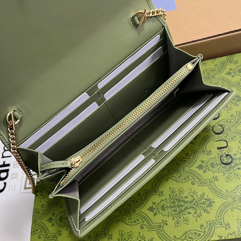 Amelia- GCI LUXURY LADY BAG - BRANDED BAGS FOR WOMEN - 211