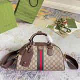 Amelia Fashion - GCI Bags - 2006