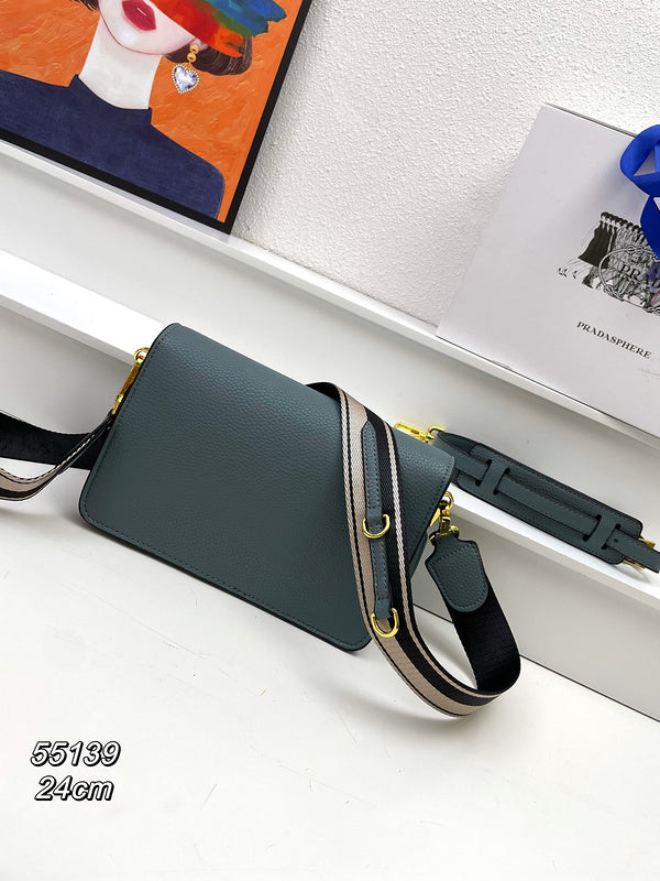 Amelia- PRDA  LUXURY BAGS - 180