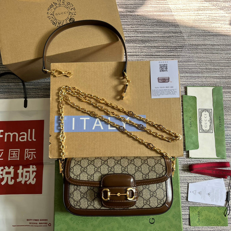 Amelia- GCI Bags - 5736