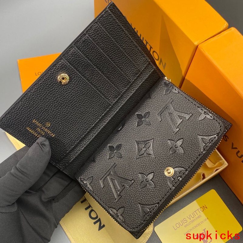 Amelia- Mix Wallets - 341