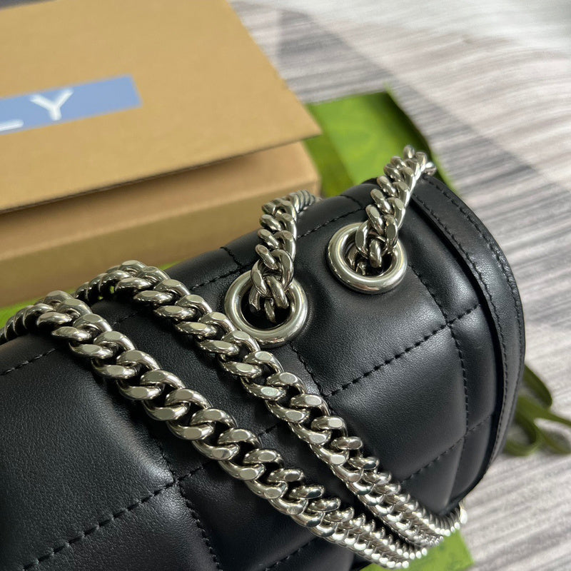 Amelia- GCI LUXURY LADY BAG - BRANDED BAGS FOR WOMEN - 166