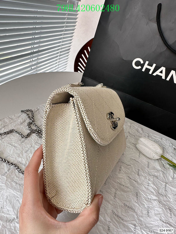 Amelia - CHL Bags - 775