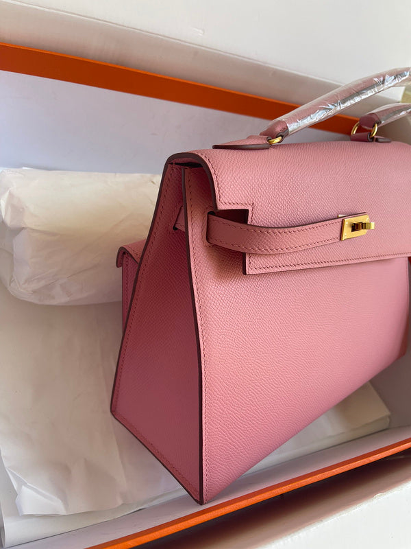 Amelia- HRMS LUXURY BAGS - 920