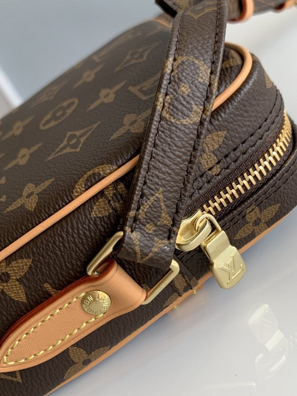 Amelia- - LOV Men Bags - 316