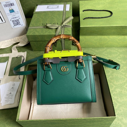 Amelia- GUKI Bags - 1760