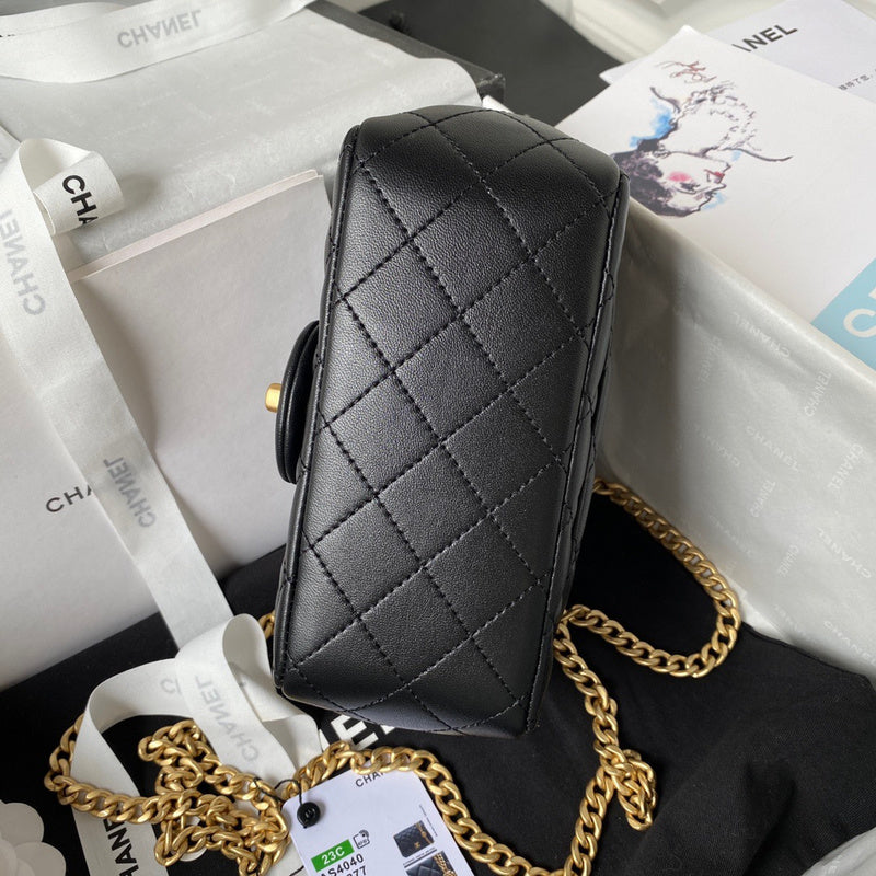 Amelia- CHL Bags - 7538