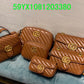 Amelia - GCI Bags - 10455