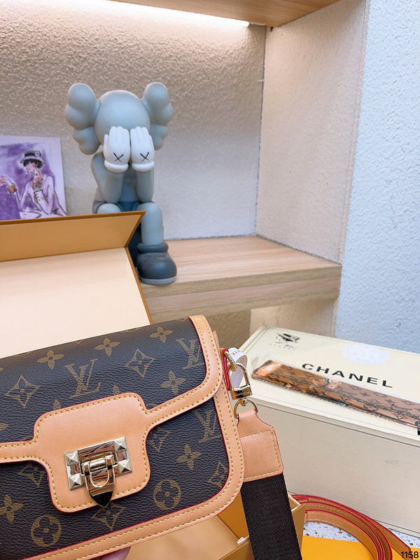 Amelia - LV Bags - 14611