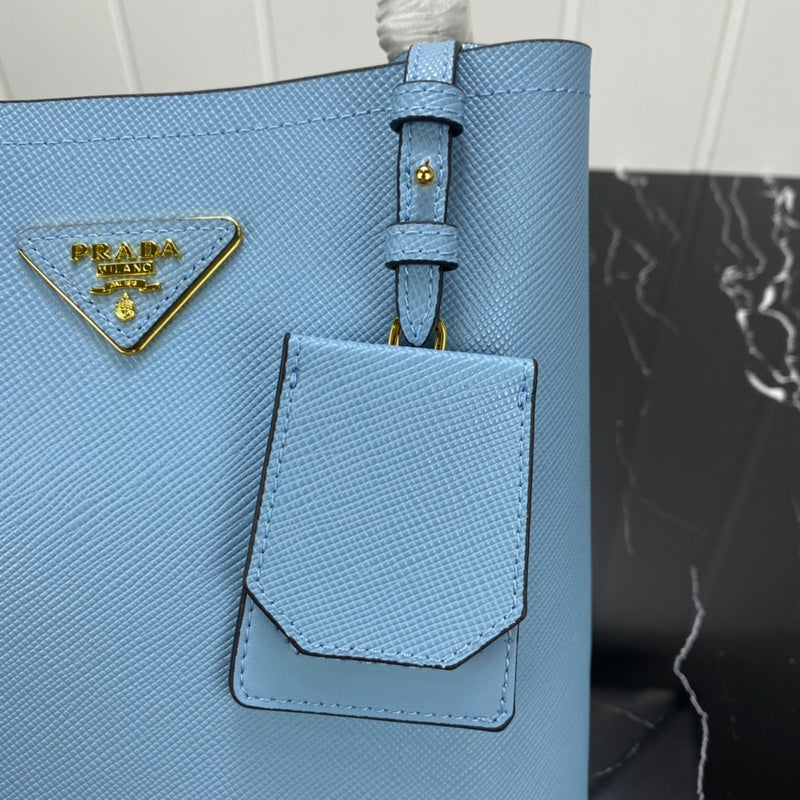 Amelia- PRDA  LUXURY BAGS - 091