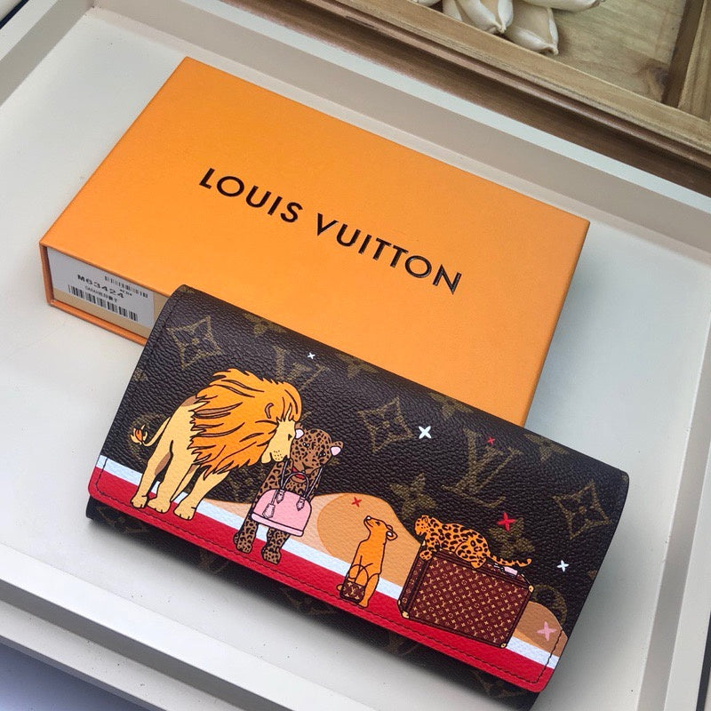 Amelia - LV Bags - 13815