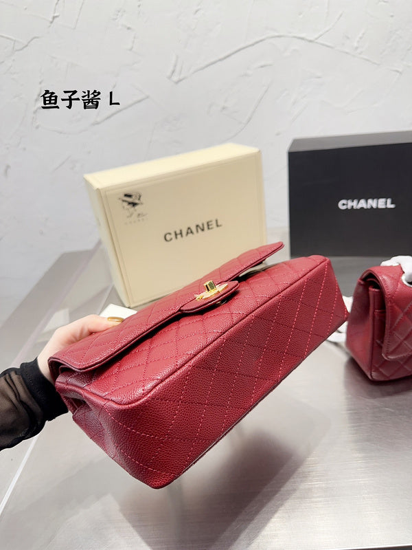 Amelia- CHL Bags - 7193