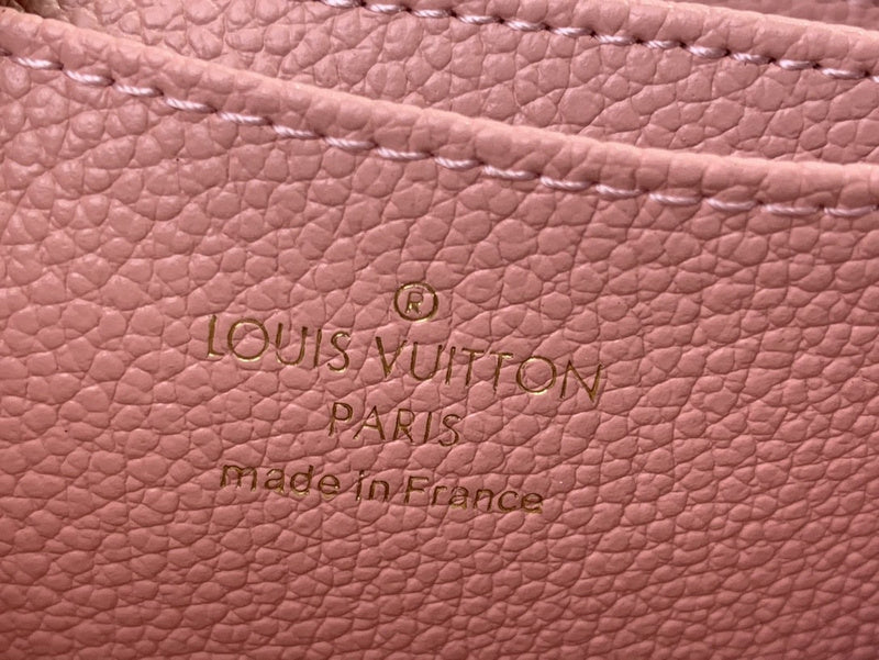 Fashion Lu-Vi bags - 2691