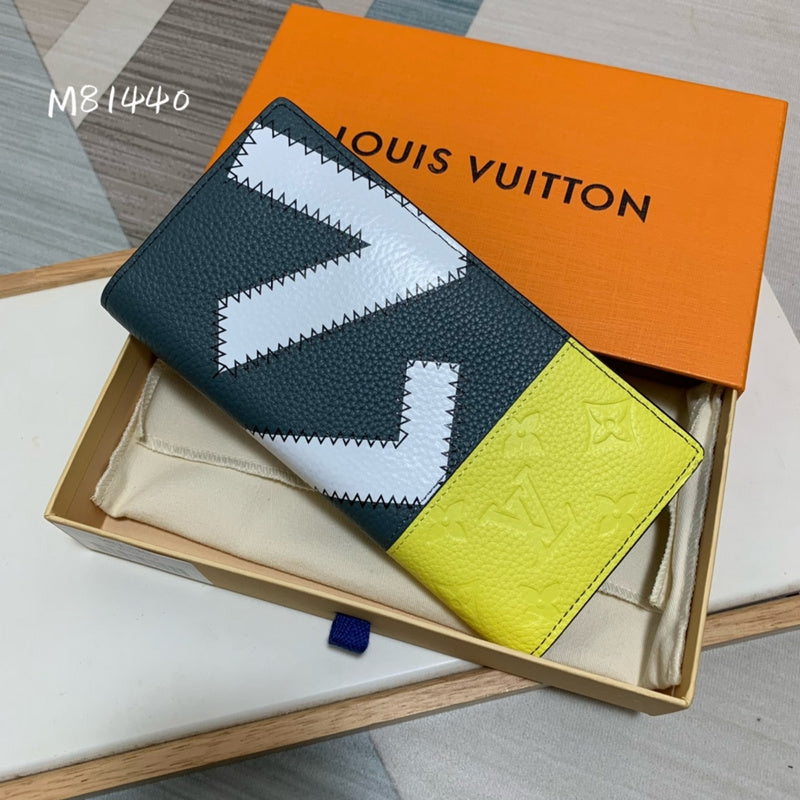 Amelia- LOV  Luxury  Wallets - 577