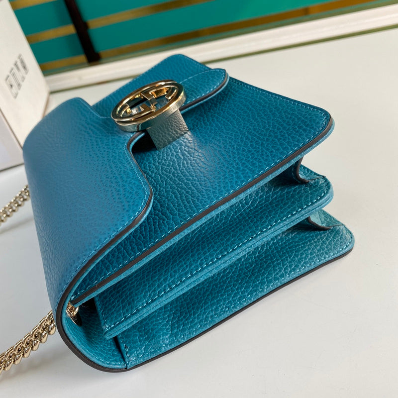 Amelia- GUKI Bags - 2160