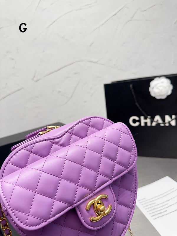 Amelia- CHL Bags - 7338