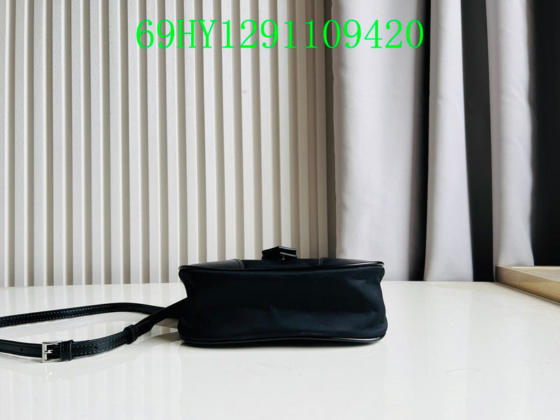 Prada Bags - The Barnes Bags  831