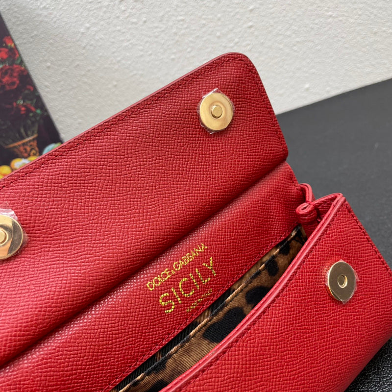 Amelia- DG Bags - 094
