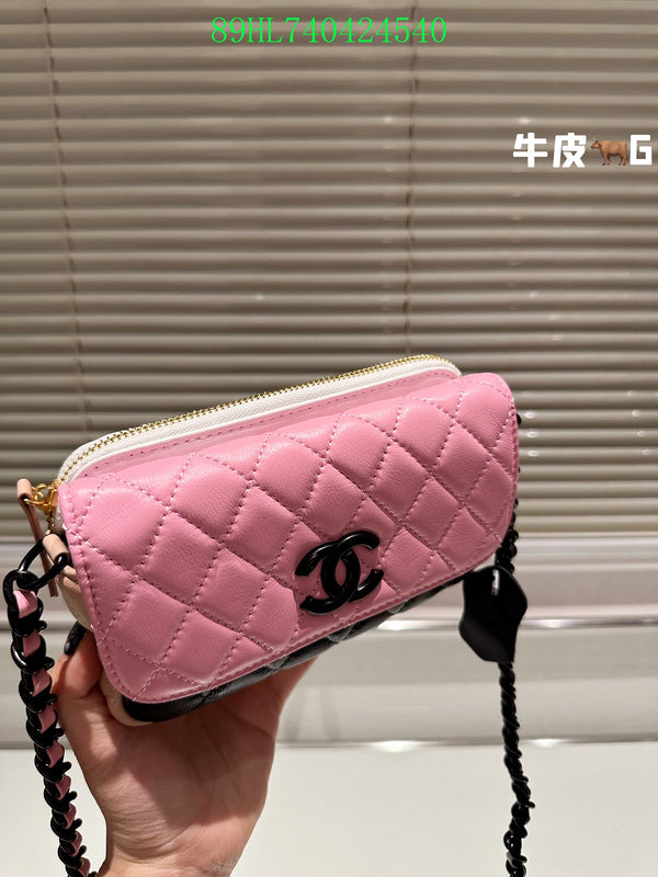 Amelia - CHL Bags - 1049