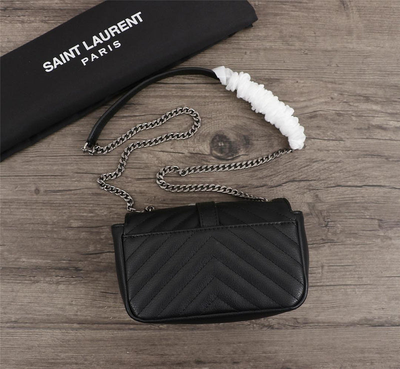 Amelia - YSL Bag - 2898