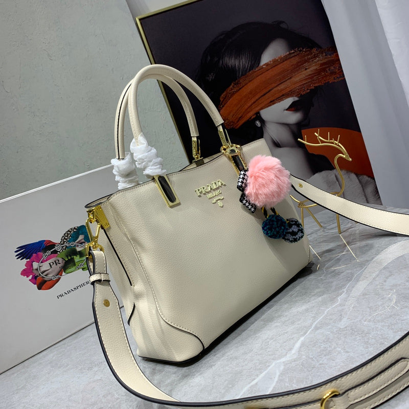 Amelia- PRDA  LUXURY BAGS - 273