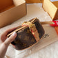 Amelia - LV Bags - 14415