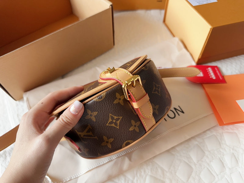 Amelia - LV Bags - 14415