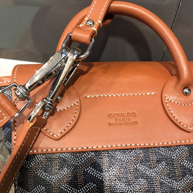 Amelia- G-YARD BAGS - 015