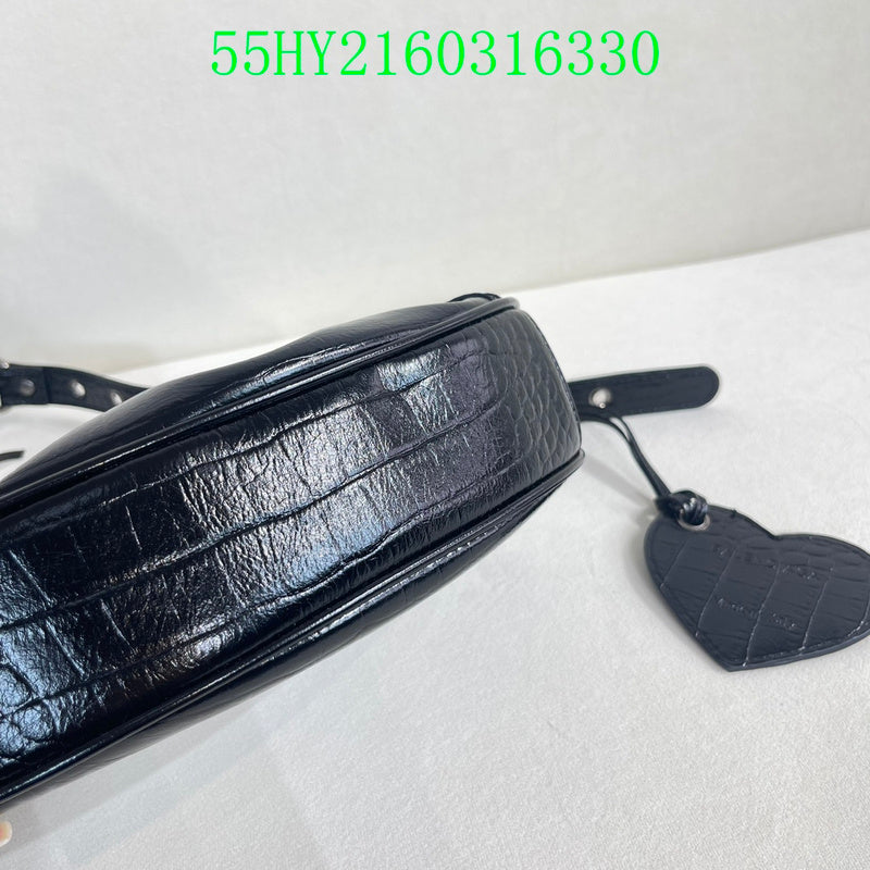 Amelia - BGA Bags - 1864