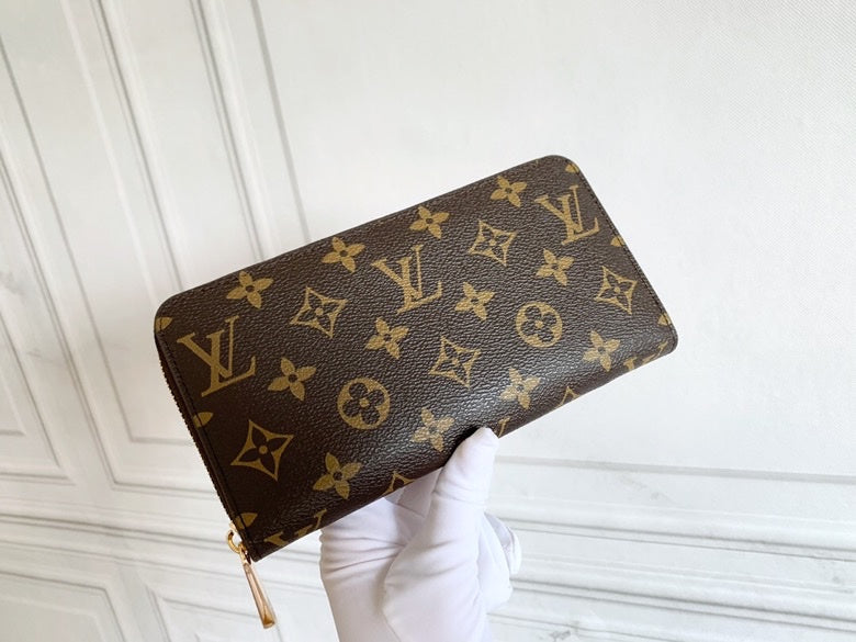 Amelia- LOV  Luxury  Wallets - 714
