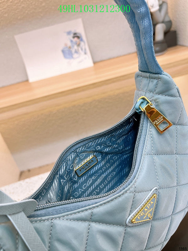 Prada Bags - The Barnes Bags  719