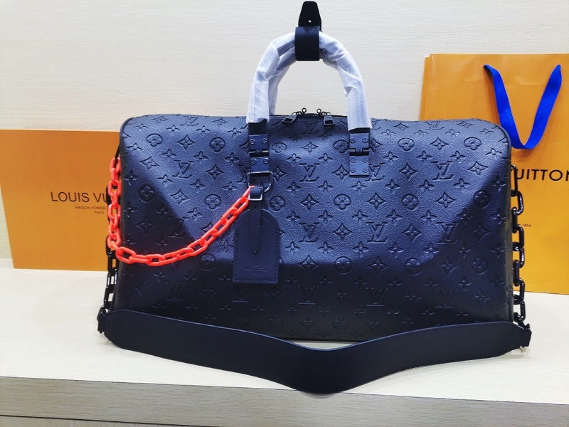 Fashion Lu-Vi bags - 3804