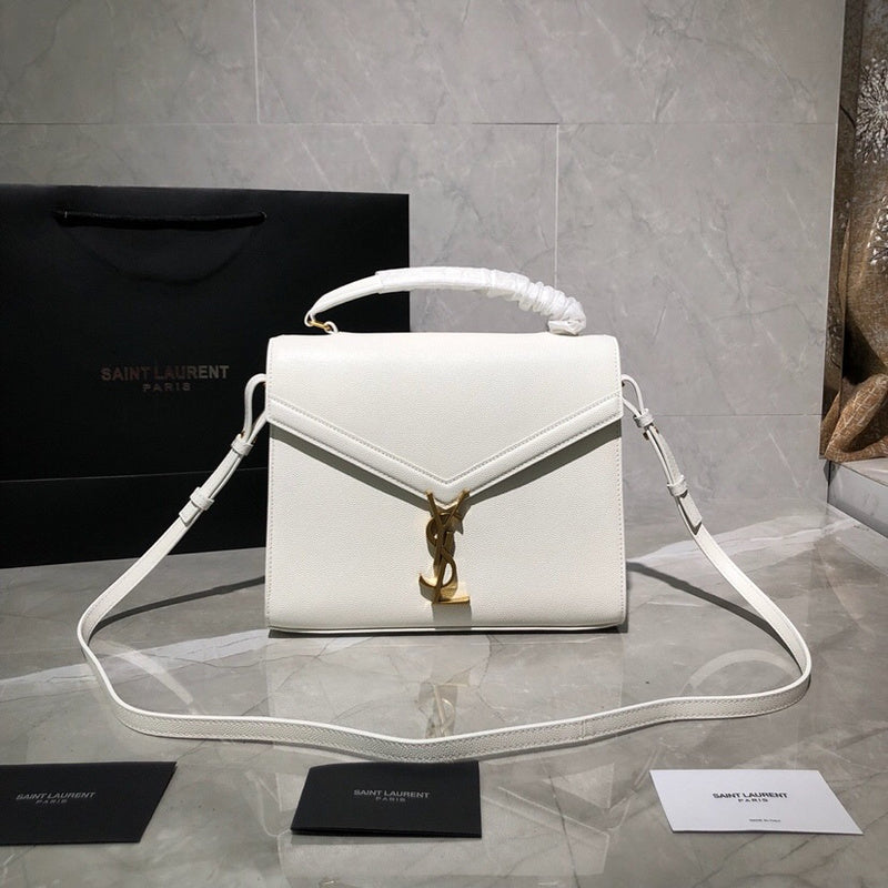 Amelia - YSL Bag - 4086