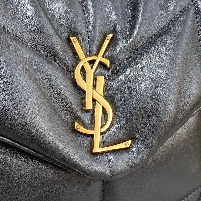 Amelia - YSL Bag - 4080