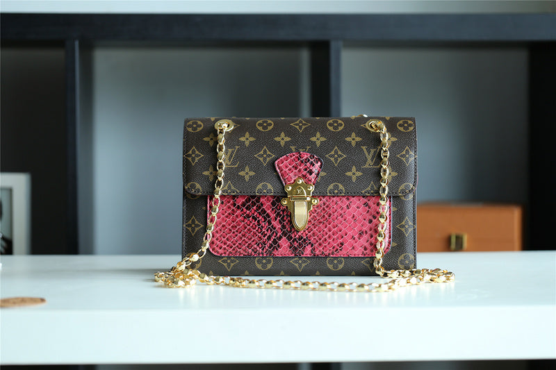 Amelia- Lu-Vi bags - 7842