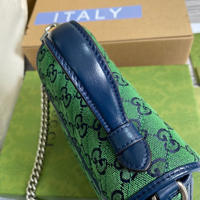Amelia - GCI Bags - 9751