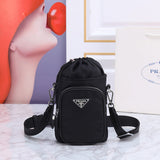 Amelia- PRDA  LUXURY BAGS - 007