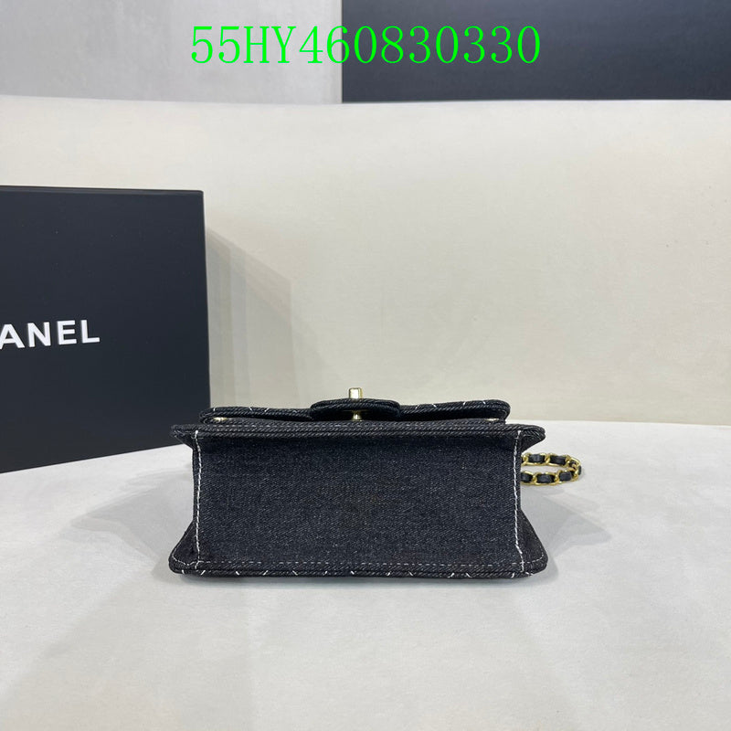Amelia - CHL Bags - 029