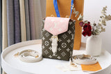 Fan Fashion Lu-Vi Bags - 16824