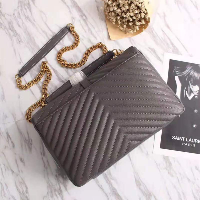 Amelia - YSL Bag - 2817