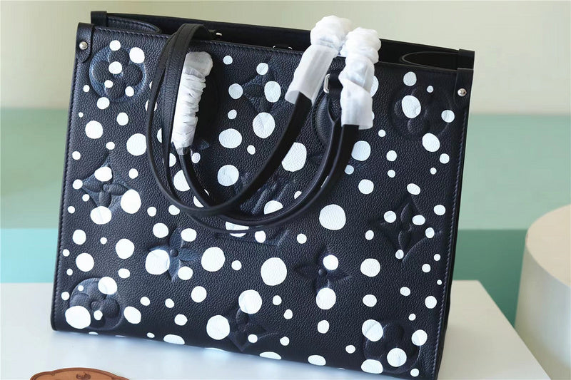 Amelia- Lu-Vi bags - 6586