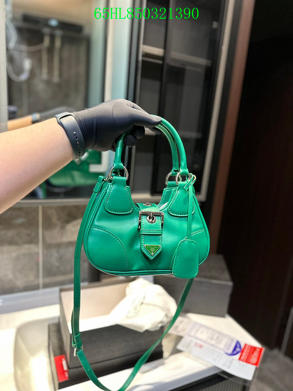 Prada Bags - The Barnes Bags  447