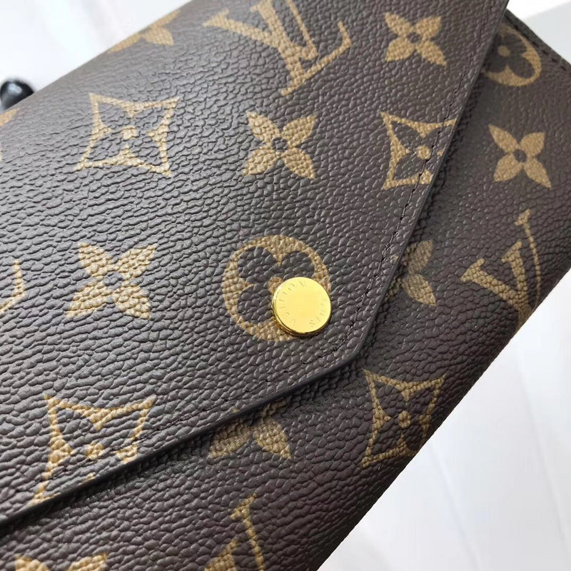 Fan Fashion Lu-Vi bags - 9199