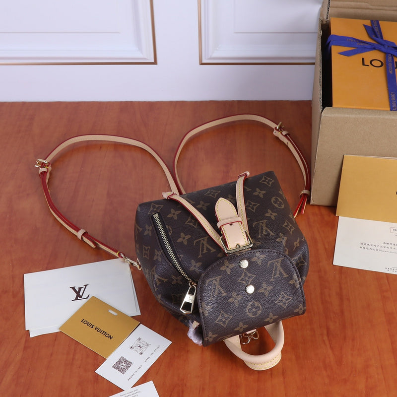 Amelia- GUKI Women Bags - 1982