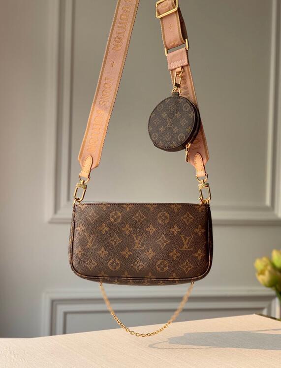 AmeliaLuxury - LOV Bags - 3143