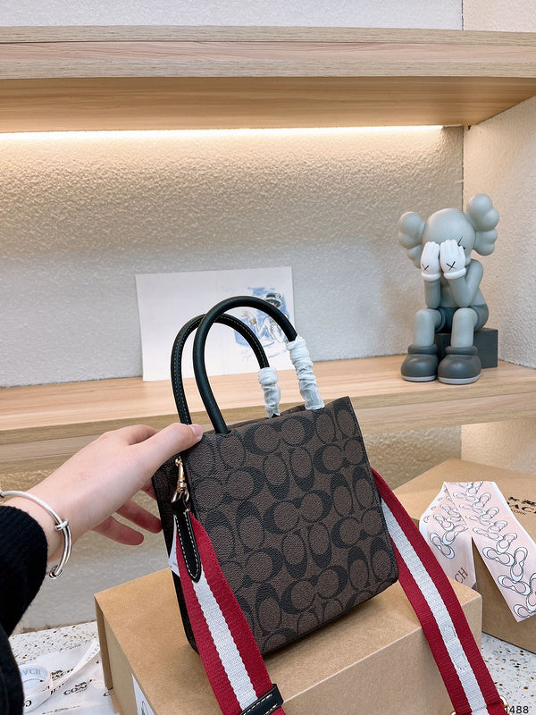Amelia - CCH Bags - 422